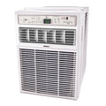 10,000 BTU 115V Slider/Casement Window Air Conditioner with Remote Control P611