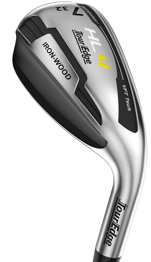 29* #6 Iron-Wood Graphite Regular Flex Z4520