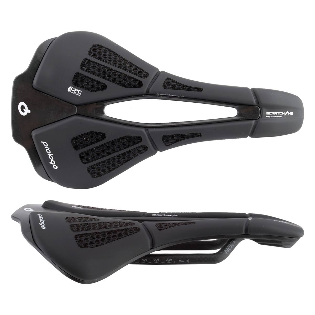 Black Saddle L298559