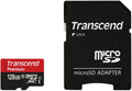 128GB MicroSDXC Memory Card W709755