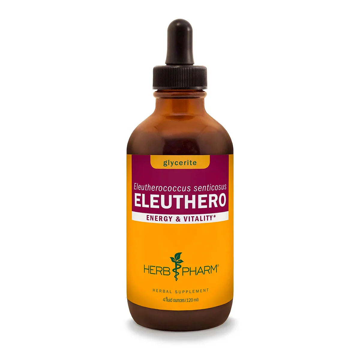 Eleuthero Glycerite F549766