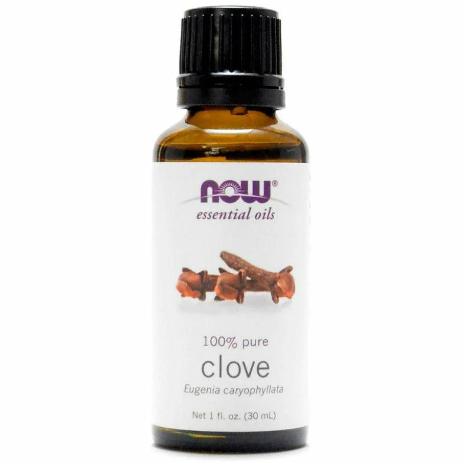 Clove Oil 1 oz R1826