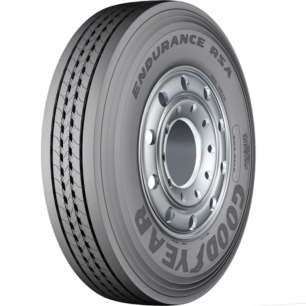 275/70R22.5 Commercial Tire M790746