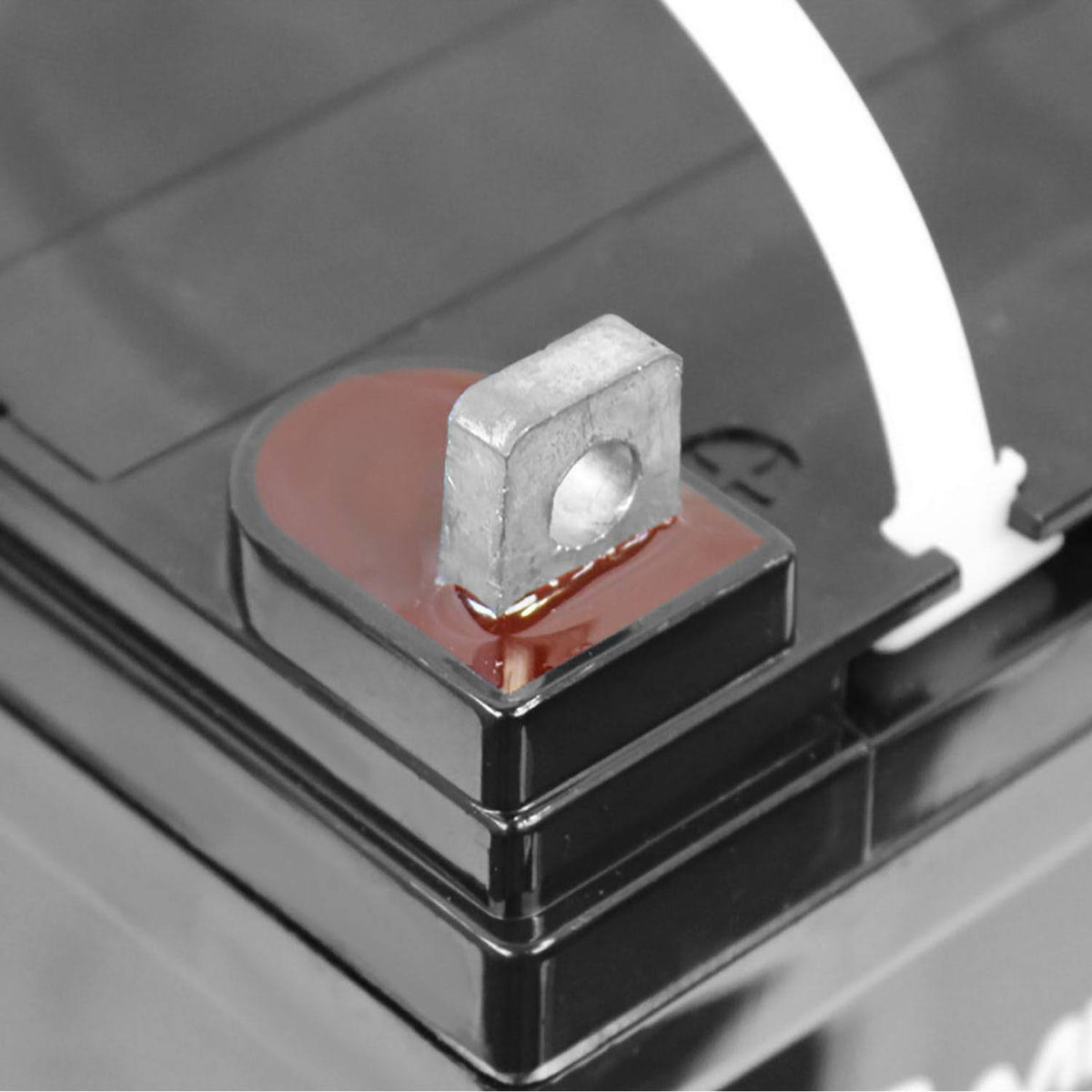 12V 35Ah Mid-Wheel Drive Battery S2278