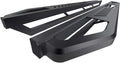 6.5in Aluminum Running Boards for Toyota Tacoma Double Crew Cab A32424