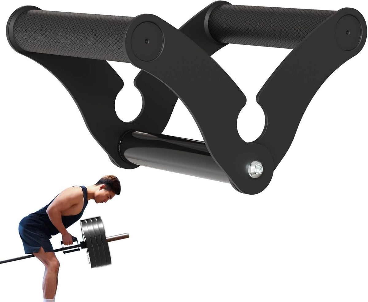 V Bar Attachment for Barbell S76080