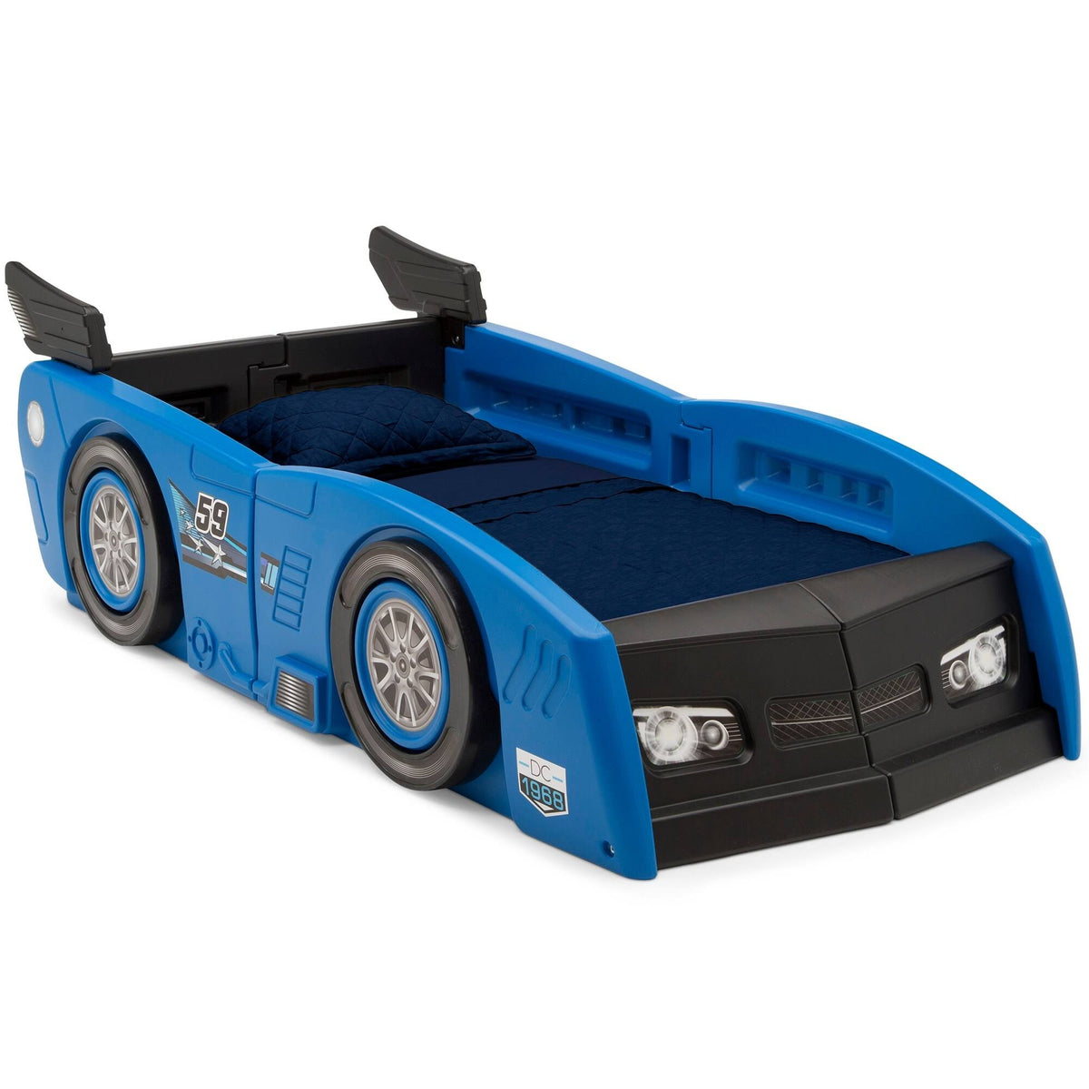 Toddler & Twin Bed Z47993