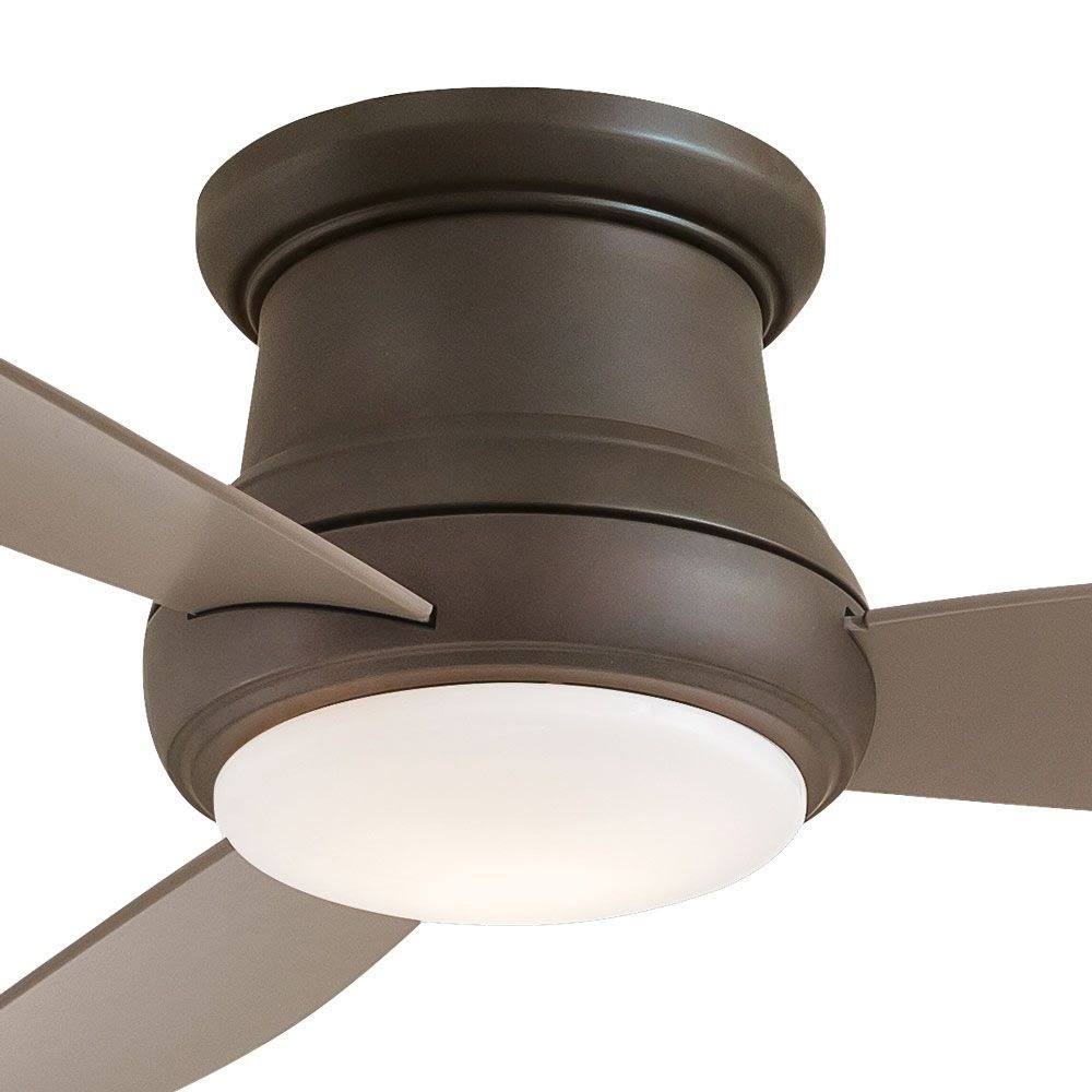 LED 52x22 Ceiling Fan White E665831