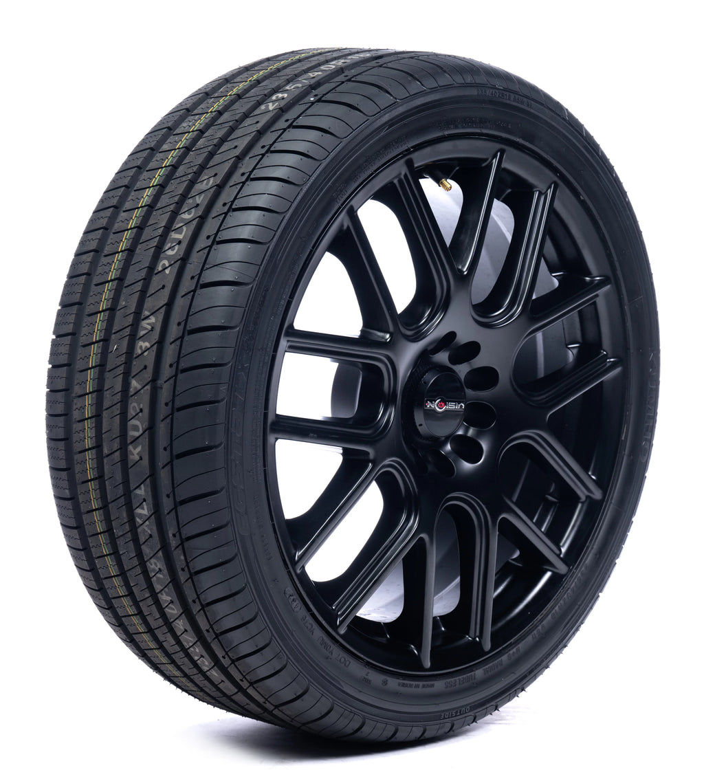 All-Season Tire 205/65R16 95V Q213