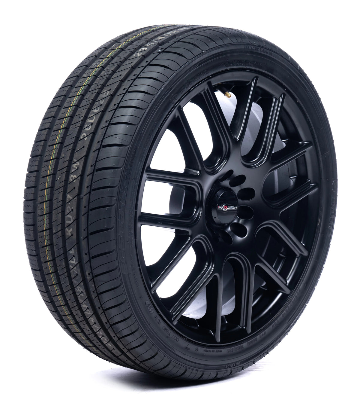 All-Season Tire 205/65R16 95V Q213