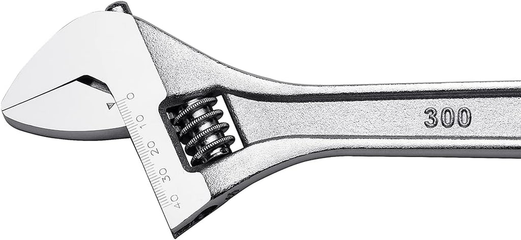 18 inch Adjustable Wrench S632