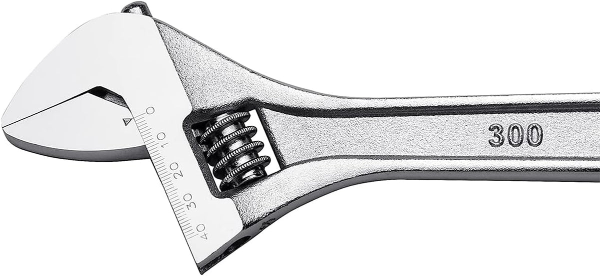 18 inch Adjustable Wrench S632