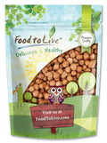 Raw Hazelnuts, 2 Pounds M77098