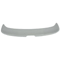 White Nova Gf Metallic Trunk Spoiler Wing U235545