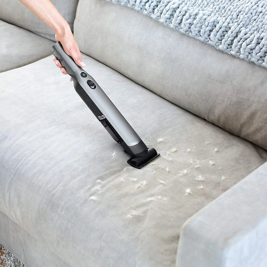 Handheld Vacuum with Charging Dock and Detachable Dust Cup X31948