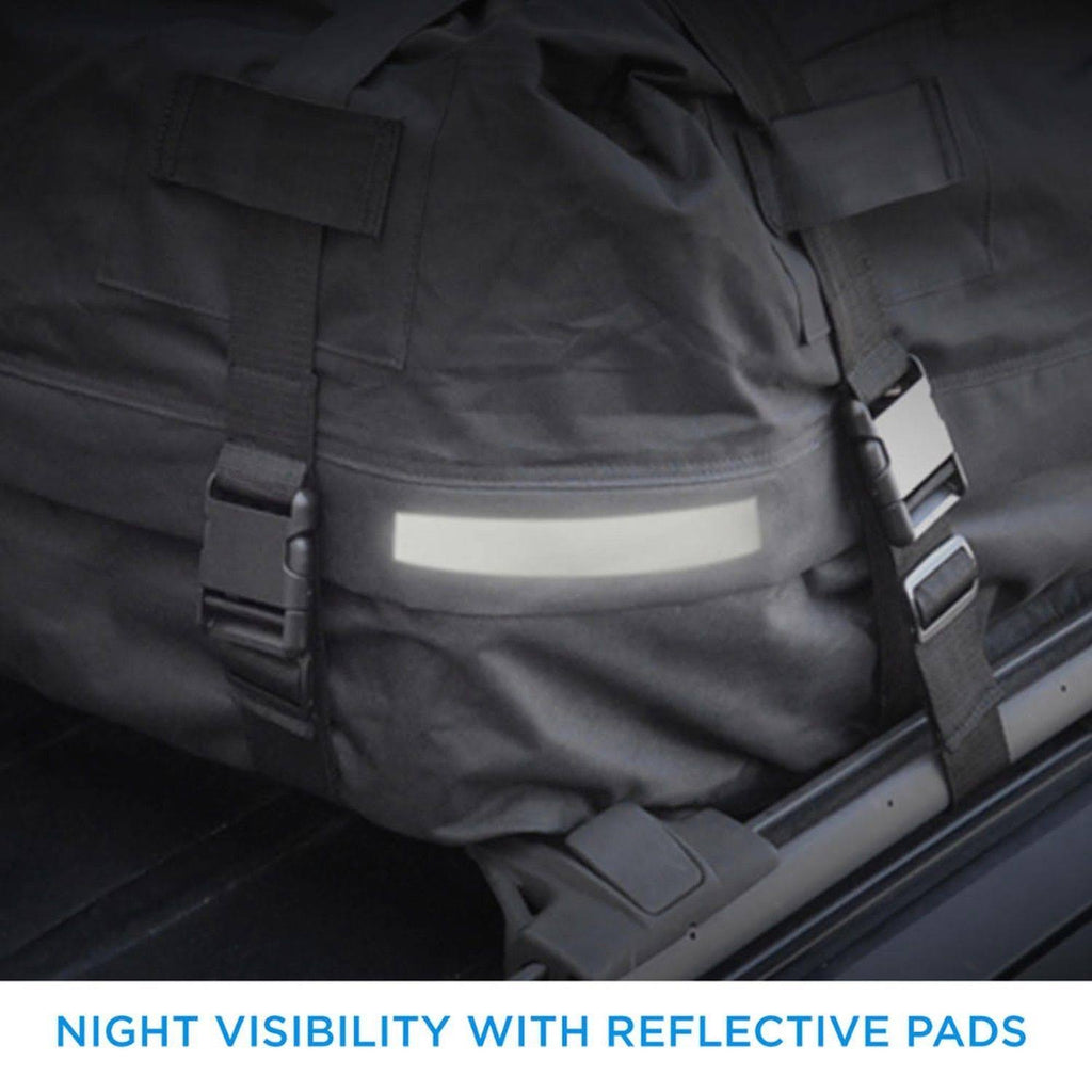 Waterproof Roof Top Cargo Bag XL P23074