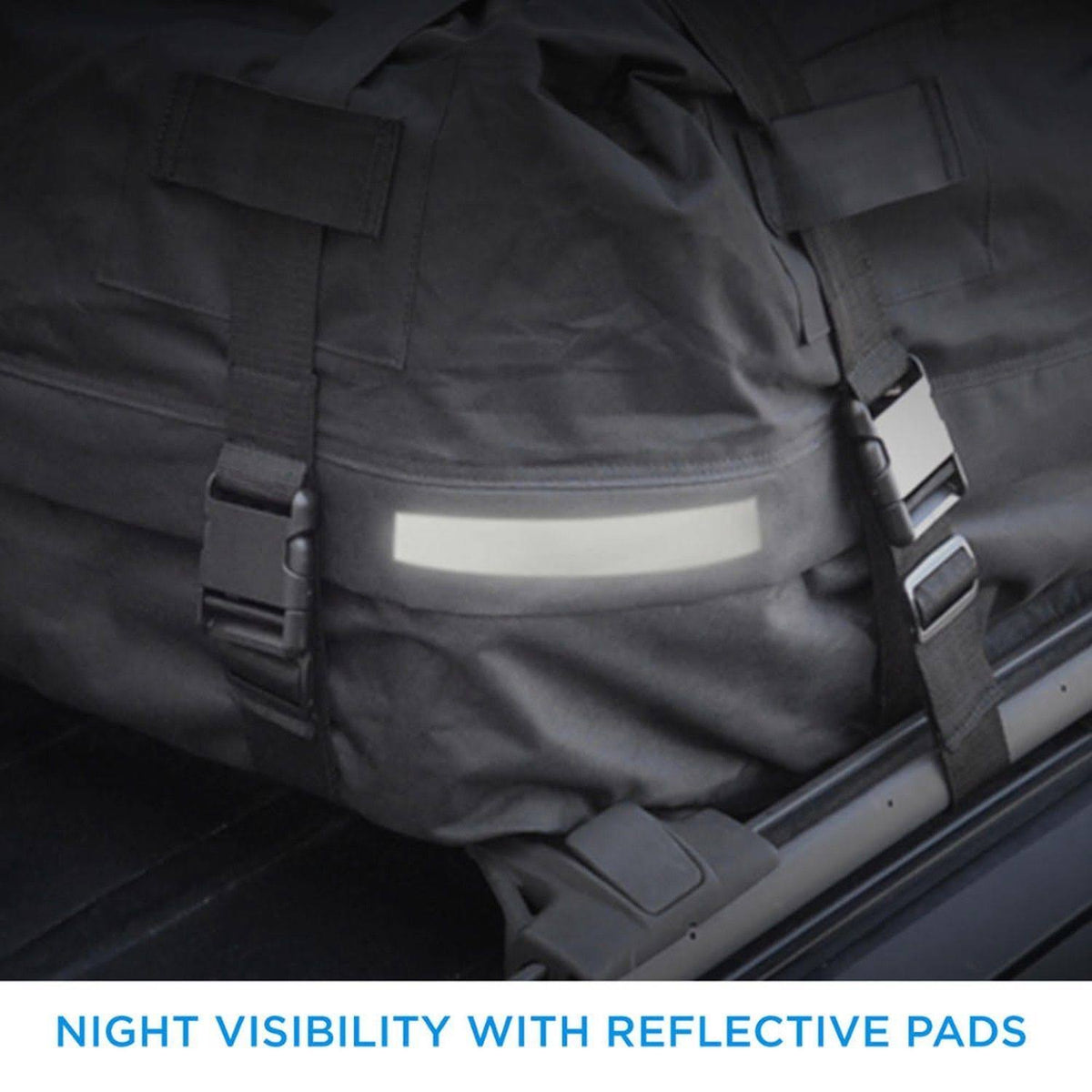 Waterproof Roof Top Cargo Bag XL P23074