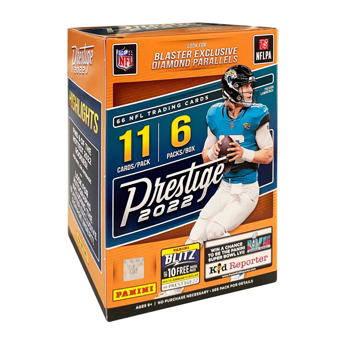 Football Trading Cards L7777