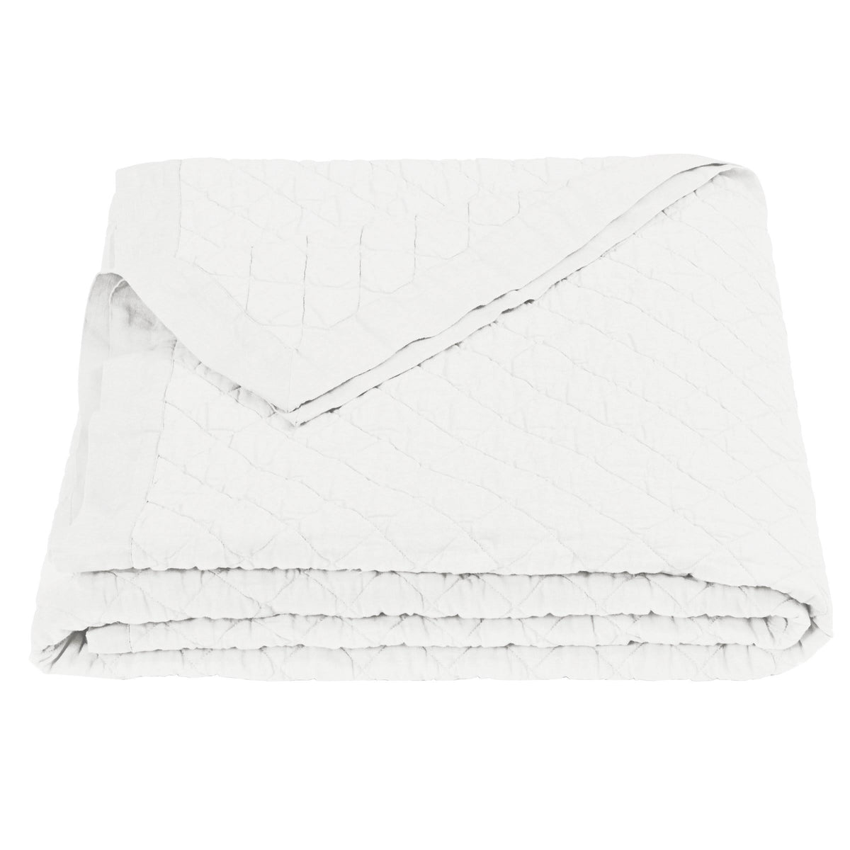Linen Quilt Full/Queen G630
