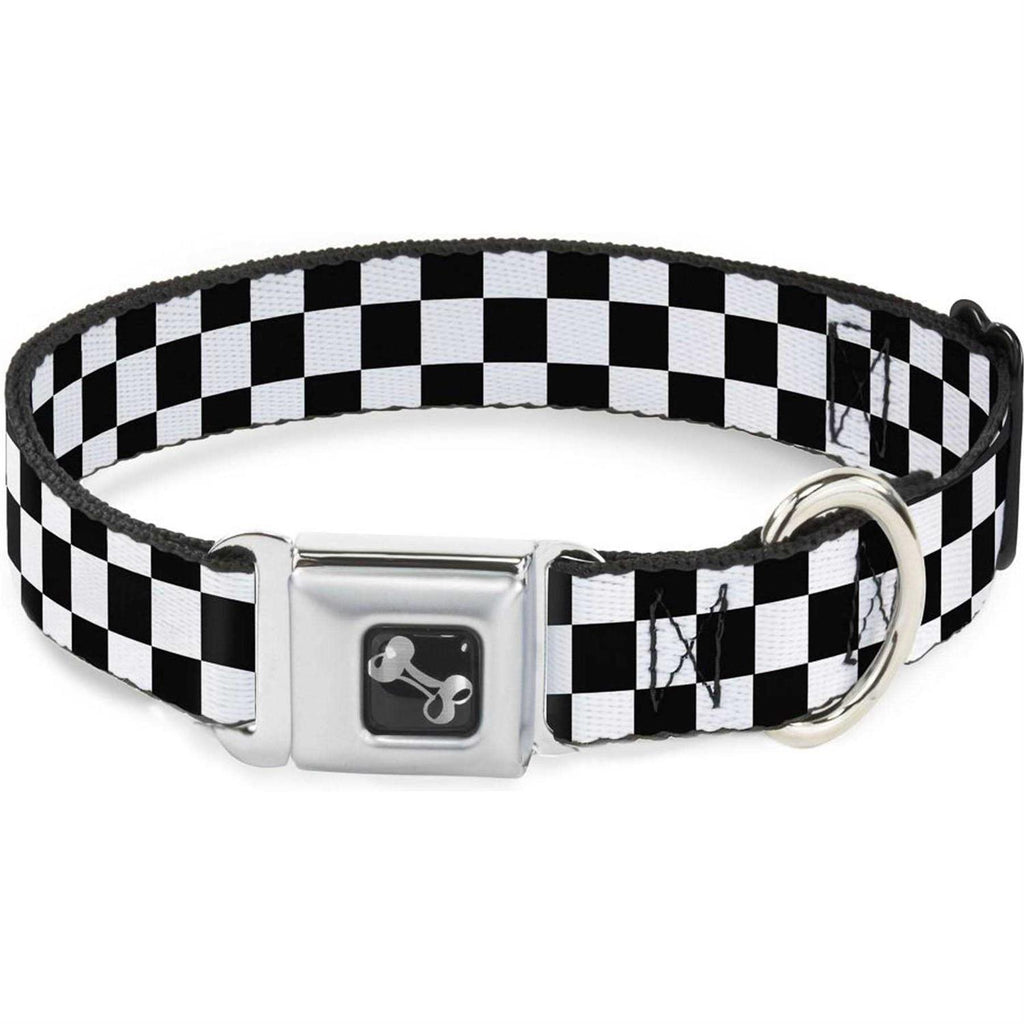 Dog Collar Seatbelt Buckle W84236