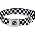 Dog Collar Seatbelt Buckle W84236