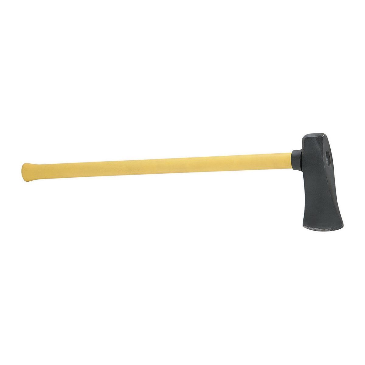 6 lb. Fiberglass Splitting Maul A4497