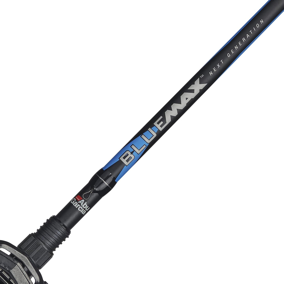 Low Profile Baitcast Reel and Fishing Rod Combo, 7' B893