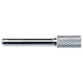 Carbide Bur, Cylindrical Flat End E92697