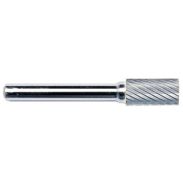 Carbide Bur, Cylindrical Flat End E92697