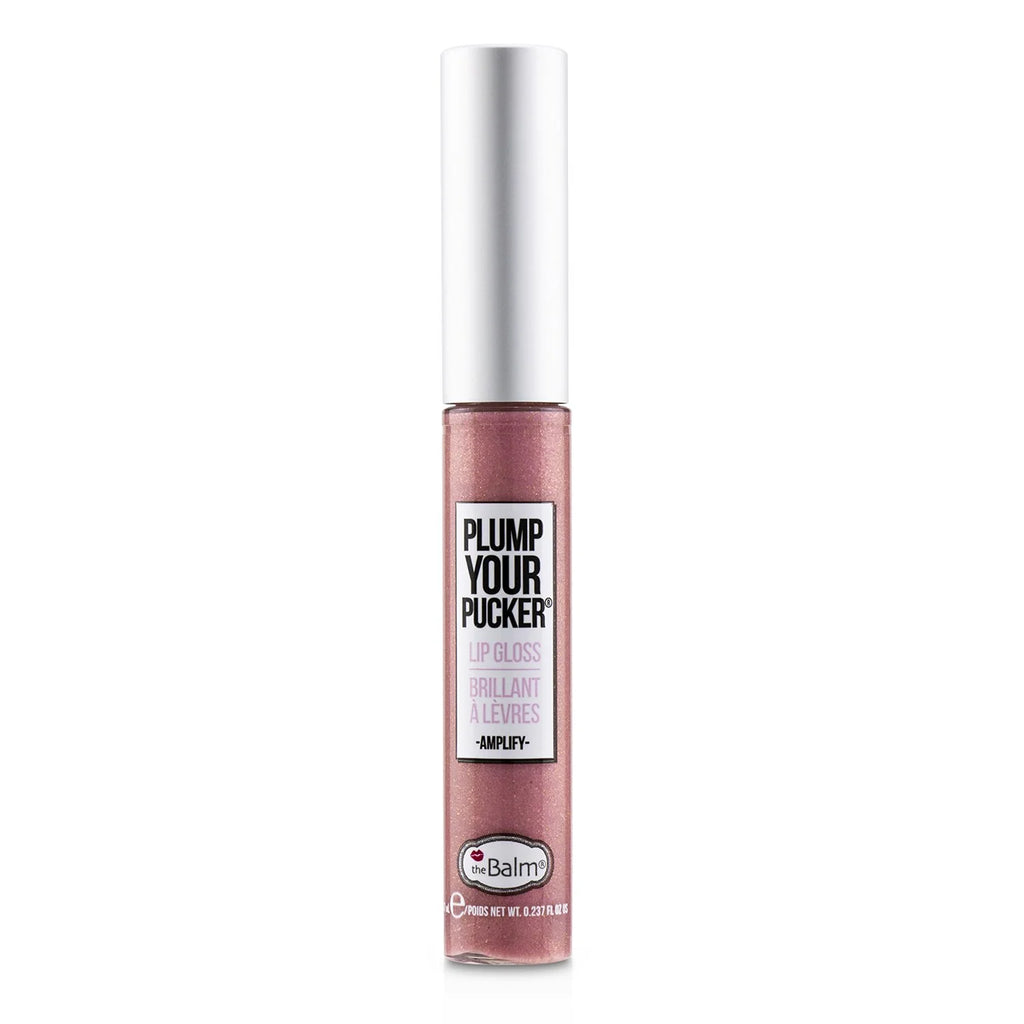 Plum Your Pucker Lip Gloss 7ml H756