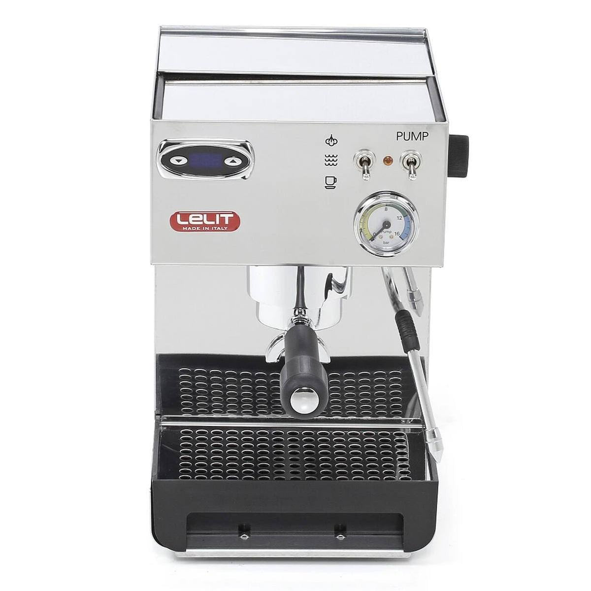 Espresso Machine I4306