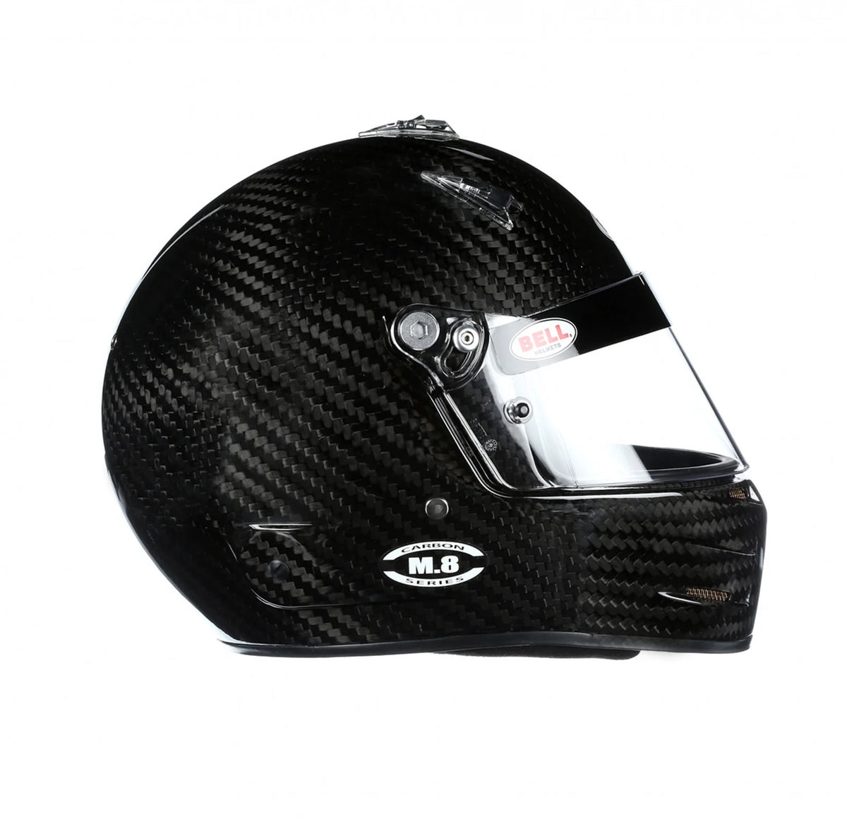 Bell M8 Carbon Racing Helmet Size 3x Extra Large 7 5/8" plus (61+ cm) Y6489