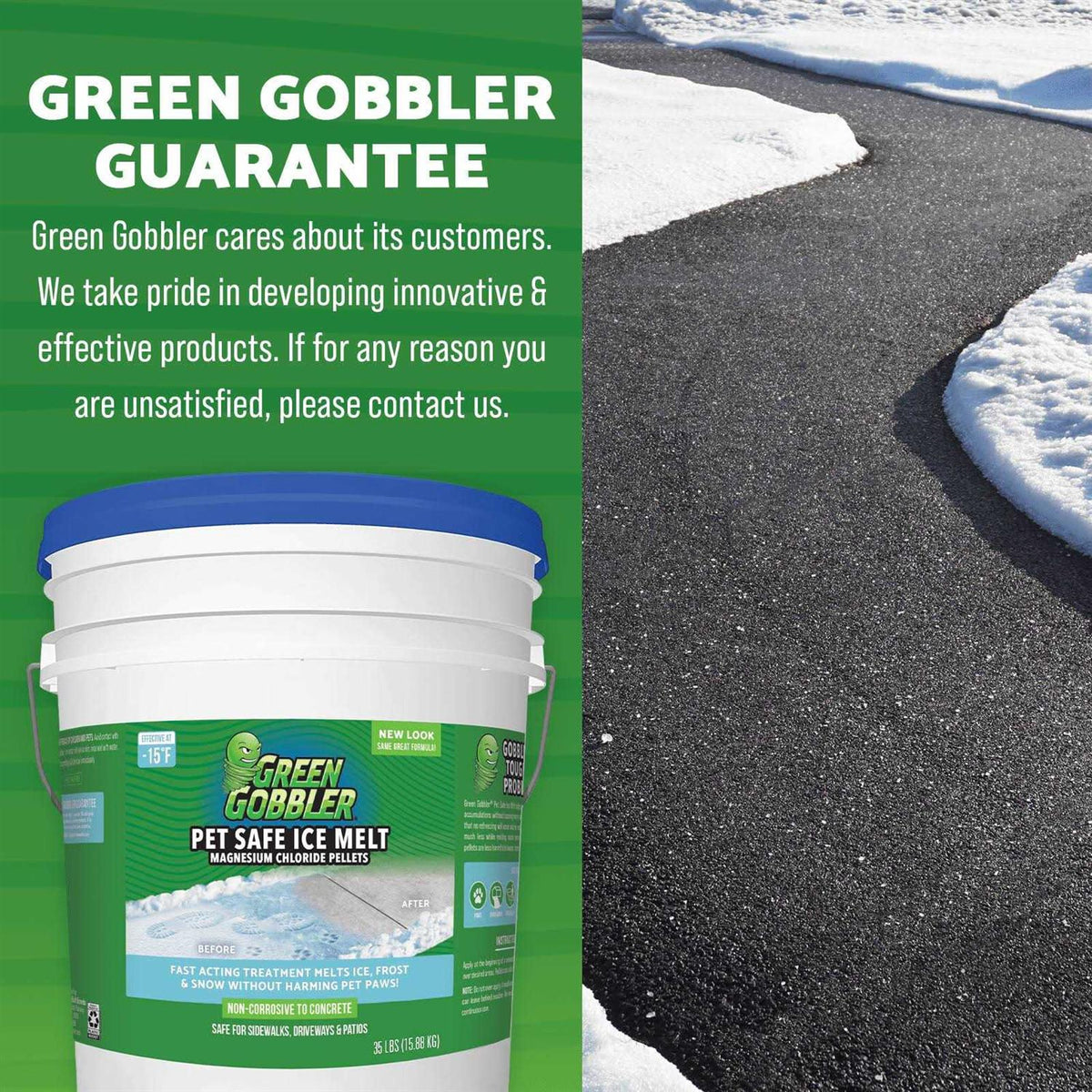 Pet Safe Ice Melt V313620