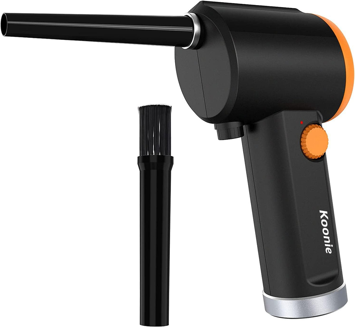 Cordless Air Duster 41000 RPM 6000mAh Rechargeable Pack of 2 U873044