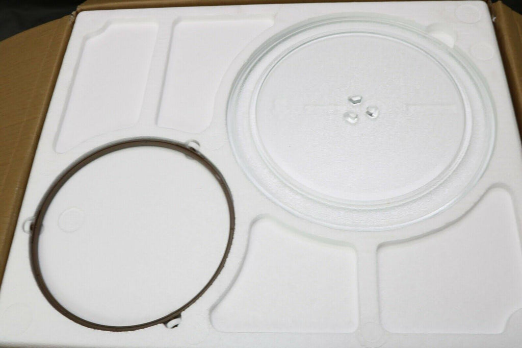 1100W Countertop Microwave Oven - Stainless Steel C704088