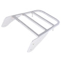 Motorcycle Sissy Bar Luggage Rack O585
