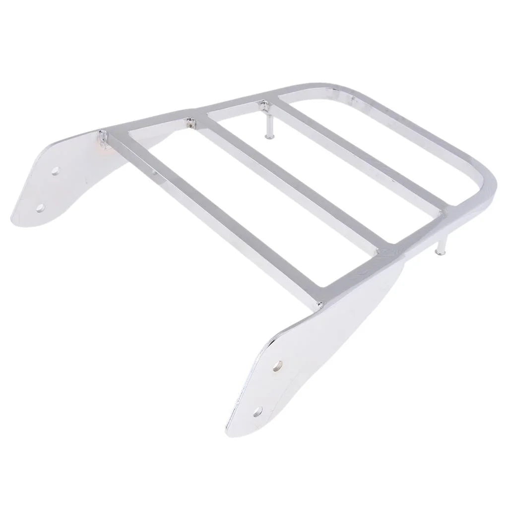 Motorcycle Sissy Bar Luggage Rack O585