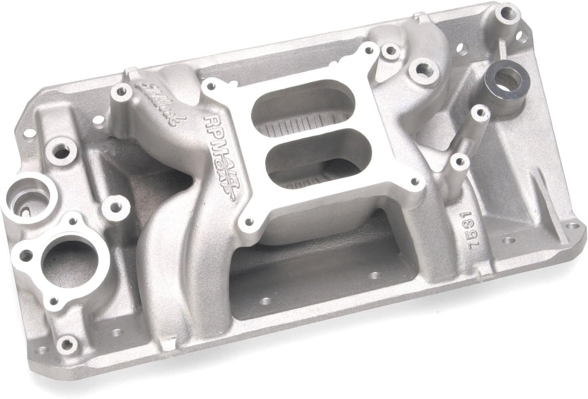 Intake Manifold A19788