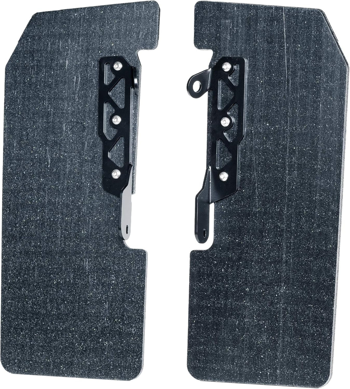Rear Wheel Rock Deflector Kit V27851