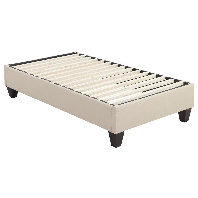 Twin Platform Bed N692796