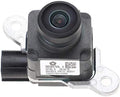 Rear View Tailgate Backup Camera R101705