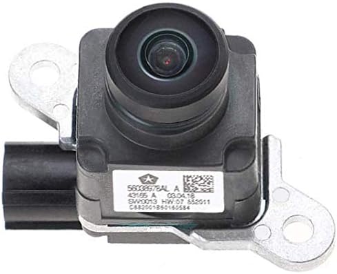 Rear View Tailgate Backup Camera R101705
