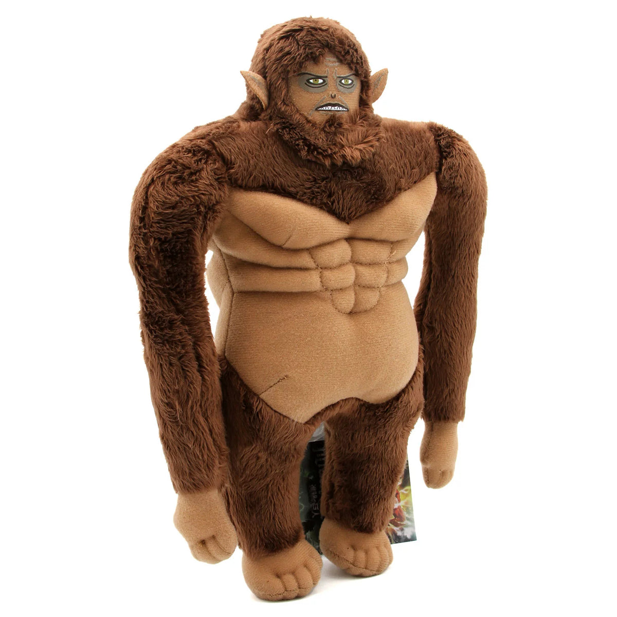 10" Plush O235