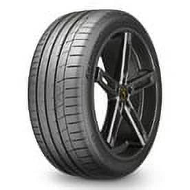 Ultra High Performance Tire V167033