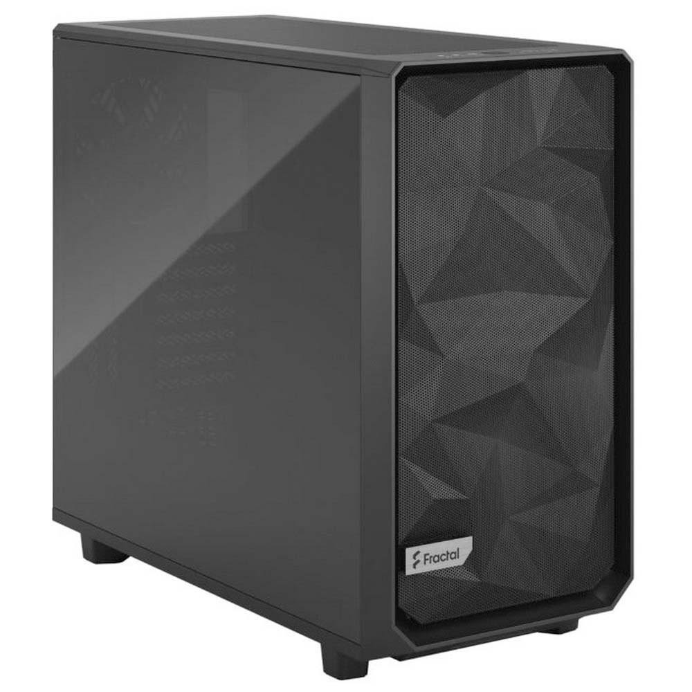 Fractal Meshify 2 Dark Crystal Tower Case N7080
