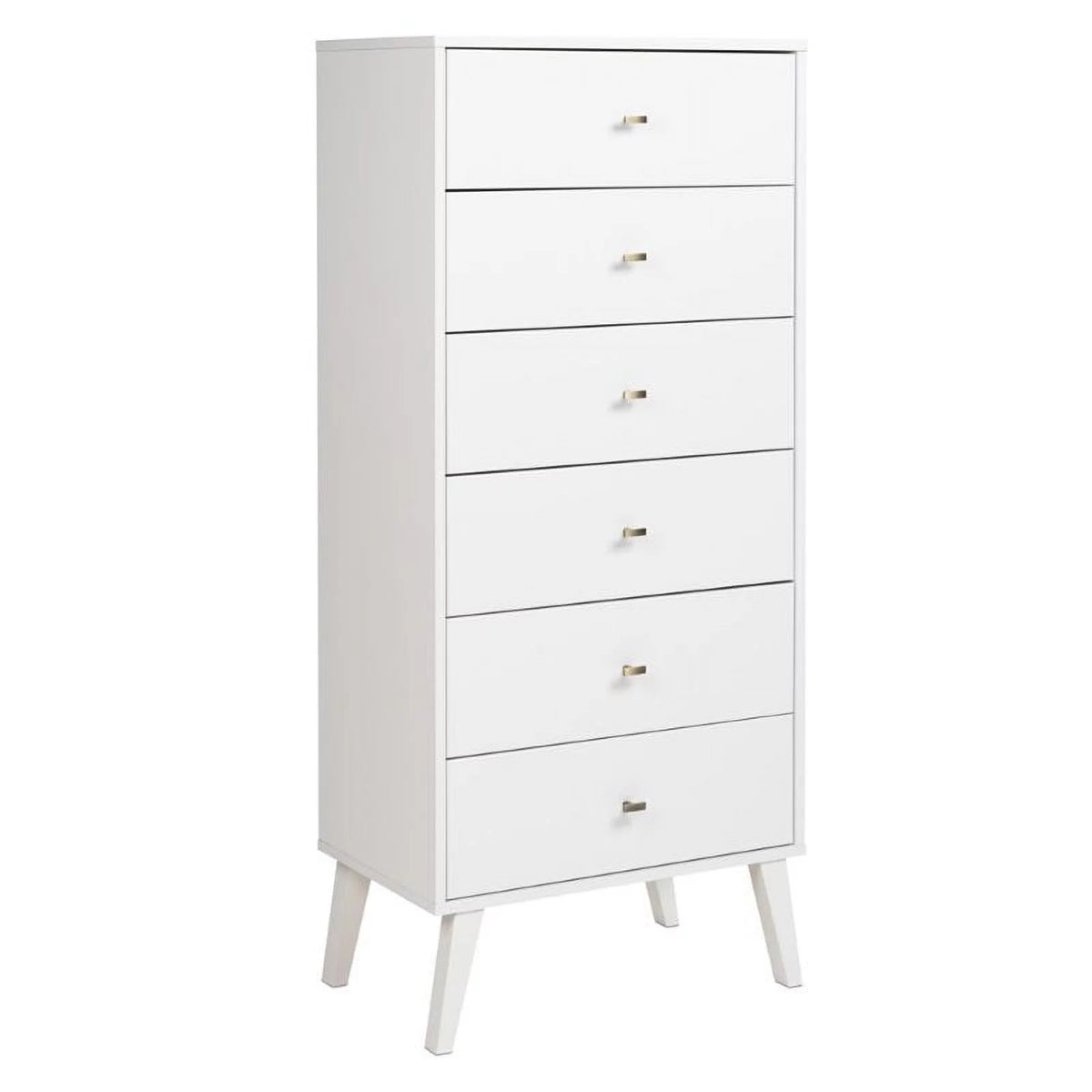 2-Piece Set with 6-Drawer Chest & 7 Drawer Dresser Z909