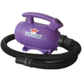 Purple Pet Grooming Force Dryer & Vacuum V9686