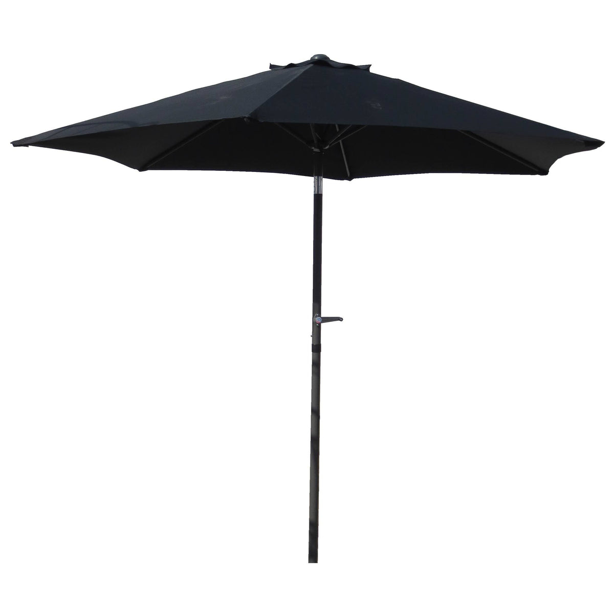 8 Foot Aluminum Umbrella L73357