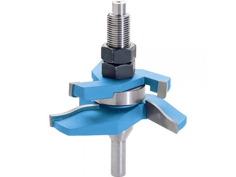 3/4-Inch Bore Undercutter C373