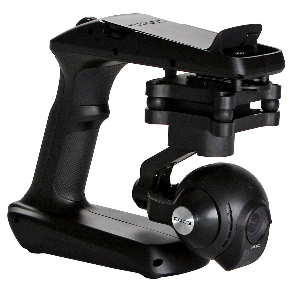 4K Quadcopter Q606